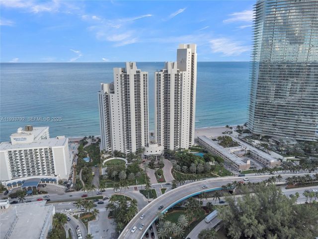 19111 Collins Ave 1607, Sunny Isles Beach, FL 33160