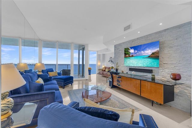 19111 Collins Ave 1607, Sunny Isles Beach, FL 33160