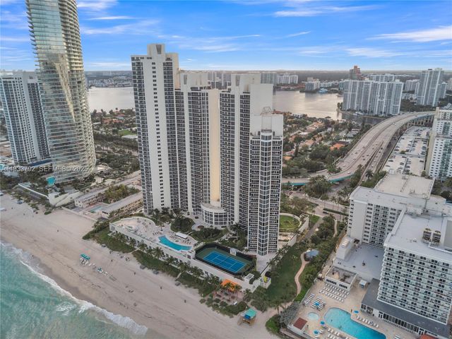 19111 Collins Ave 1607, Sunny Isles Beach, FL 33160