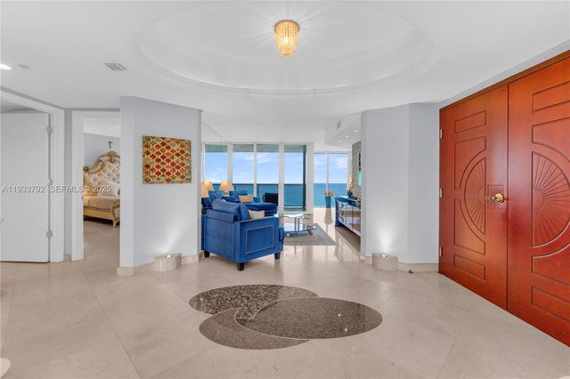 19111 Collins Ave 1607, Sunny Isles Beach, FL 33160