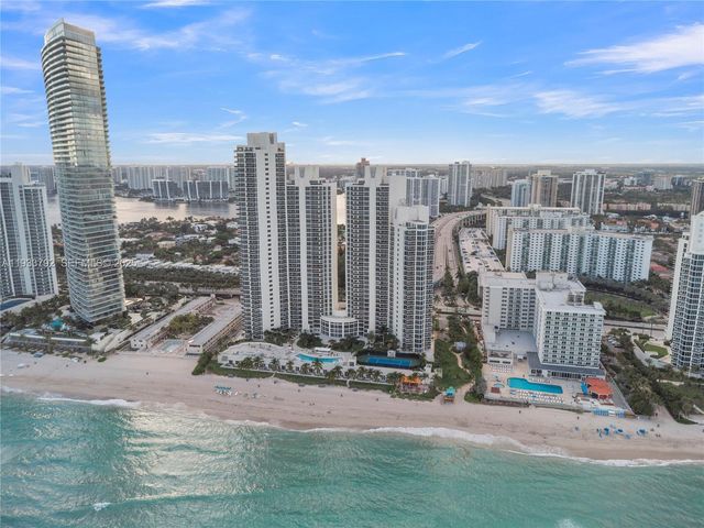 19111 Collins Ave 1607, Sunny Isles Beach, FL 33160