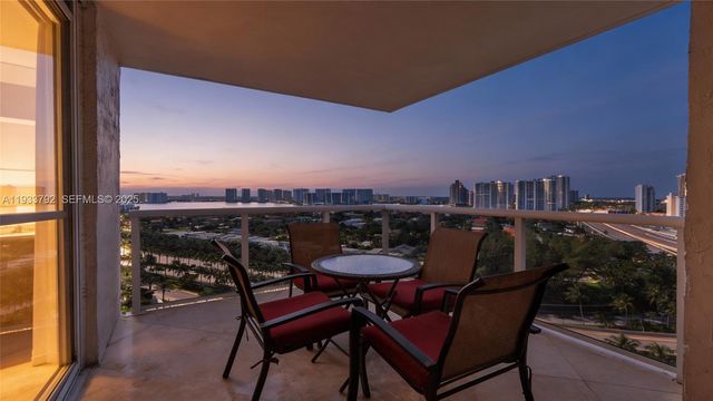 19111 Collins Ave 1607, Sunny Isles Beach, FL 33160