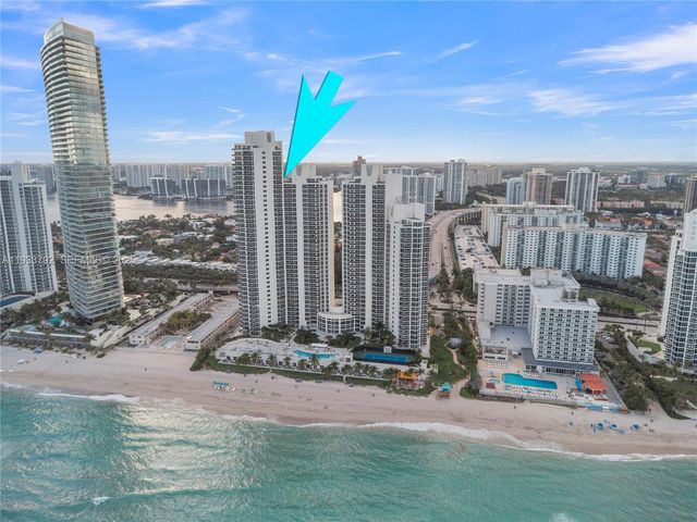 19111 Collins Ave 1607, Sunny Isles Beach, FL 33160