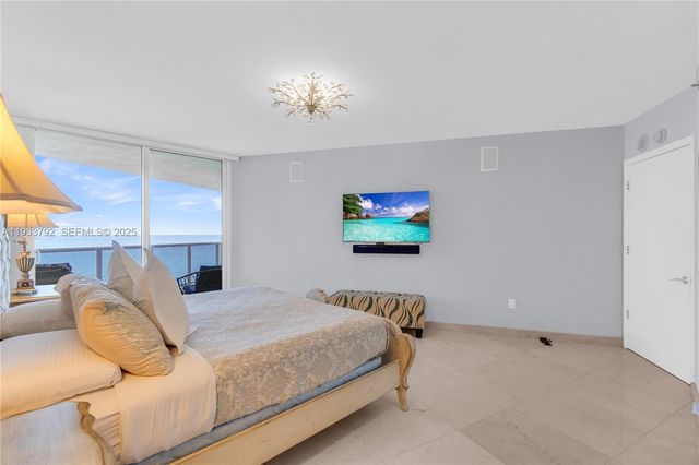 19111 Collins Ave 1607, Sunny Isles Beach, FL 33160