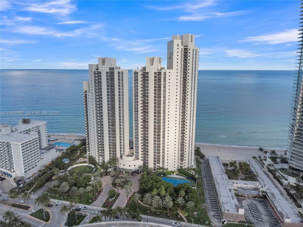 19111 Collins Ave 1607, Sunny Isles Beach, FL 33160