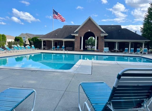 51582 Stern Lane, Chesterfield Twp, MI 48051
