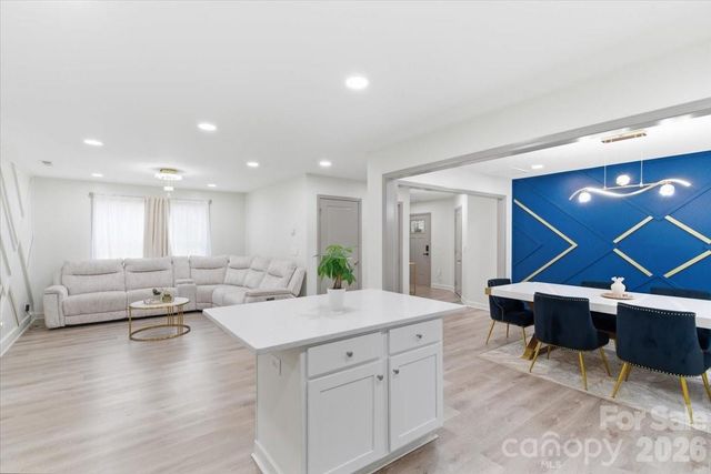 1416 Browdis Avenue, Kannapolis, NC 28083