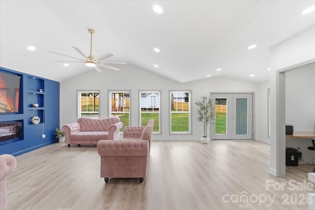 1416 Browdis Avenue, Kannapolis, NC 28083