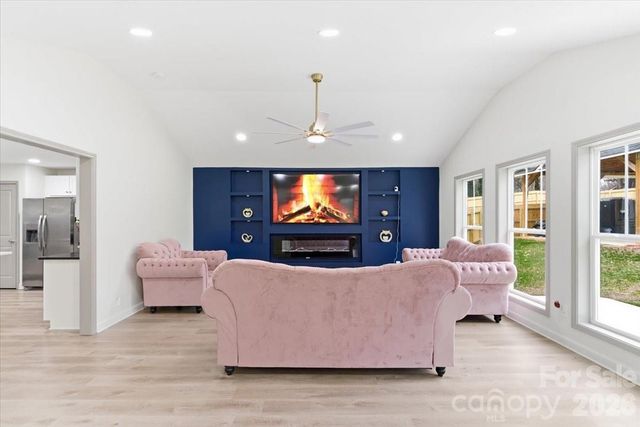 1416 Browdis Avenue, Kannapolis, NC 28083