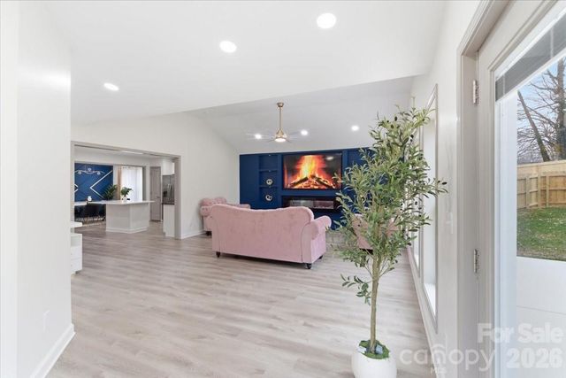 1416 Browdis Avenue, Kannapolis, NC 28083