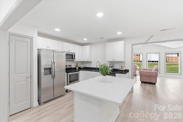 1416 Browdis Avenue, Kannapolis, NC 28083