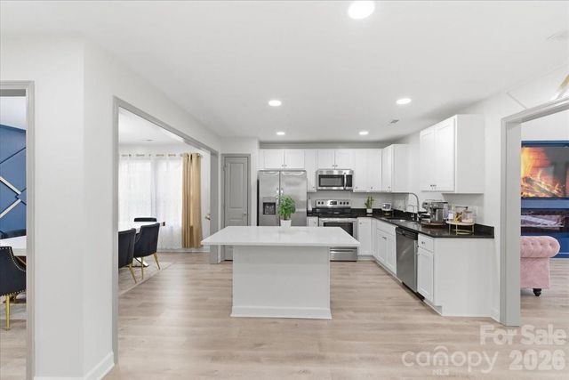 1416 Browdis Avenue, Kannapolis, NC 28083