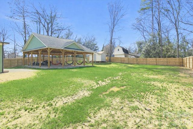 1416 Browdis Avenue, Kannapolis, NC 28083