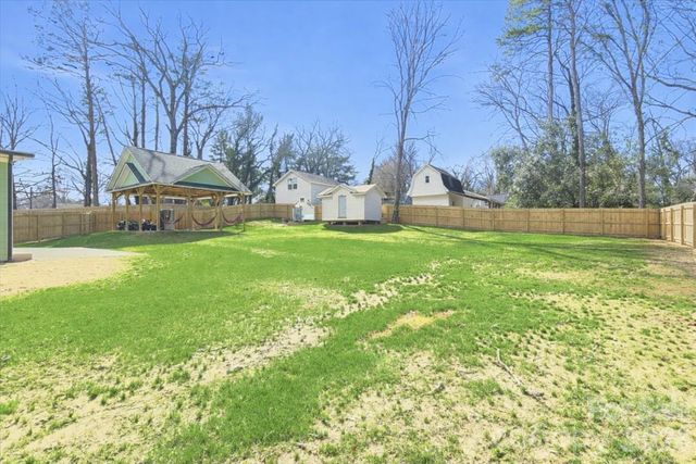 1416 Browdis Avenue, Kannapolis, NC 28083