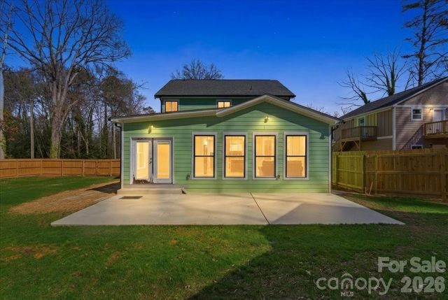 1416 Browdis Avenue, Kannapolis, NC 28083