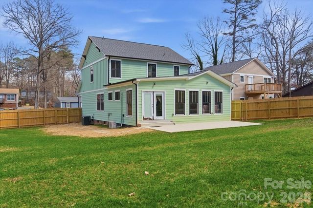 1416 Browdis Avenue, Kannapolis, NC 28083