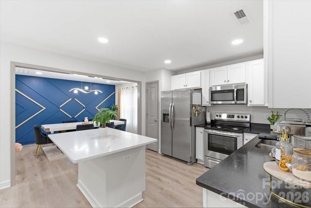 1416 Browdis Avenue, Kannapolis, NC 28083