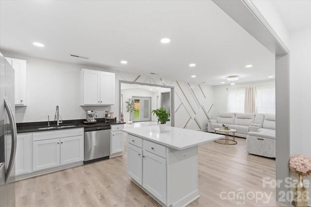 1416 Browdis Avenue, Kannapolis, NC 28083