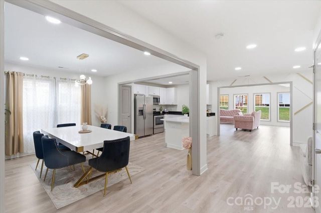 1416 Browdis Avenue, Kannapolis, NC 28083