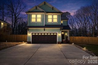 1416 Browdis Avenue, Kannapolis, NC 28083