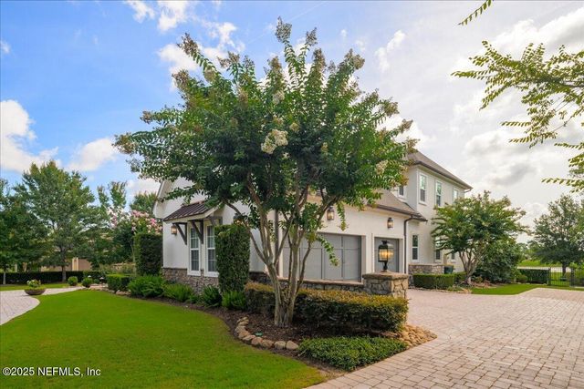 4413 HUNTERSTON Lane, Jacksonville, FL 32224