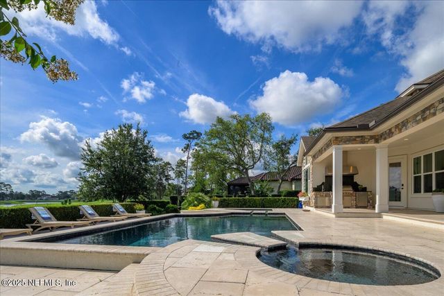 4413 HUNTERSTON Lane, Jacksonville, FL 32224