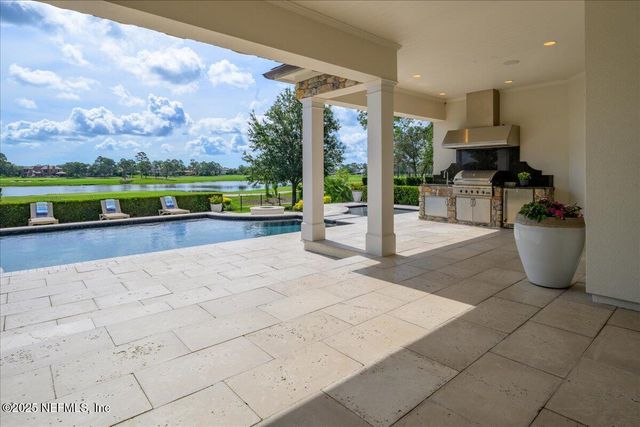 4413 HUNTERSTON Lane, Jacksonville, FL 32224