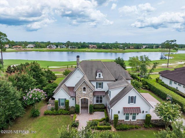 4413 HUNTERSTON Lane, Jacksonville, FL 32224
