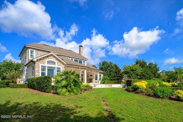 4413 HUNTERSTON Lane, Jacksonville, FL 32224