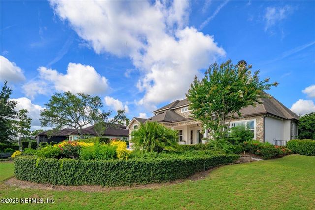 4413 HUNTERSTON Lane, Jacksonville, FL 32224