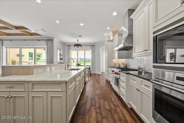 4413 HUNTERSTON Lane, Jacksonville, FL 32224