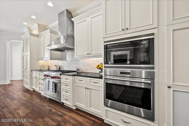 4413 HUNTERSTON Lane, Jacksonville, FL 32224