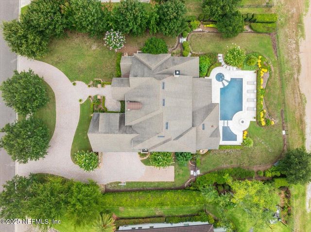 4413 HUNTERSTON Lane, Jacksonville, FL 32224