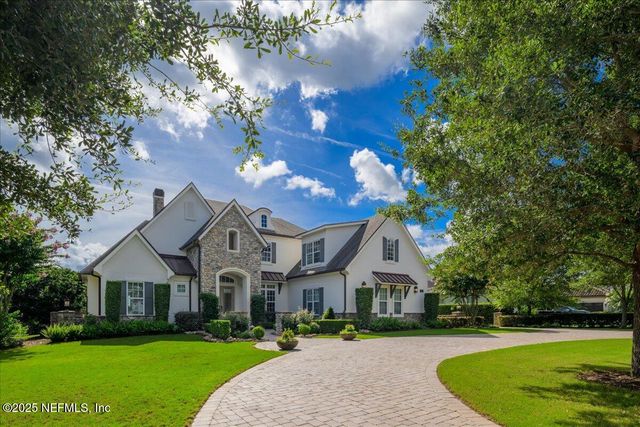 4413 HUNTERSTON Lane, Jacksonville, FL 32224