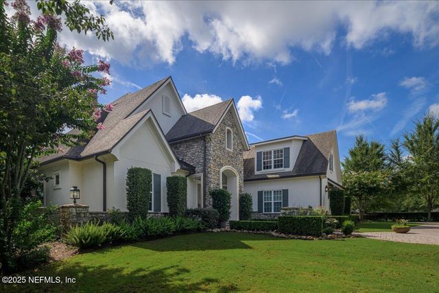 4413 HUNTERSTON Lane, Jacksonville, FL 32224