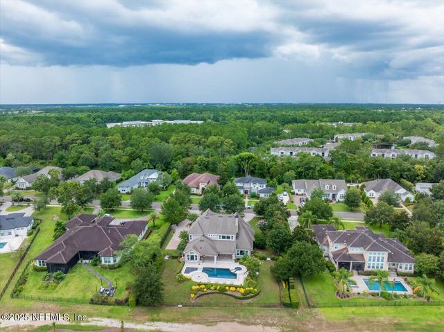 4413 HUNTERSTON Lane, Jacksonville, FL 32224