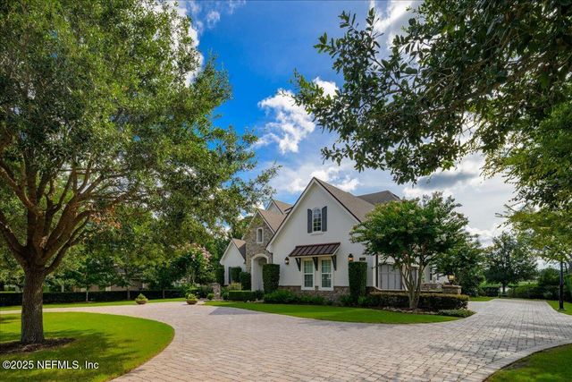 4413 HUNTERSTON Lane, Jacksonville, FL 32224