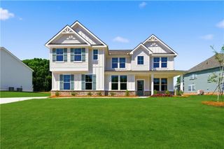 145 Blessing Brook Way, Locust Grove, GA 30248