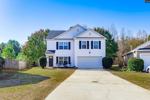 157 Sandalewood Lane, Columbia, SC 29212