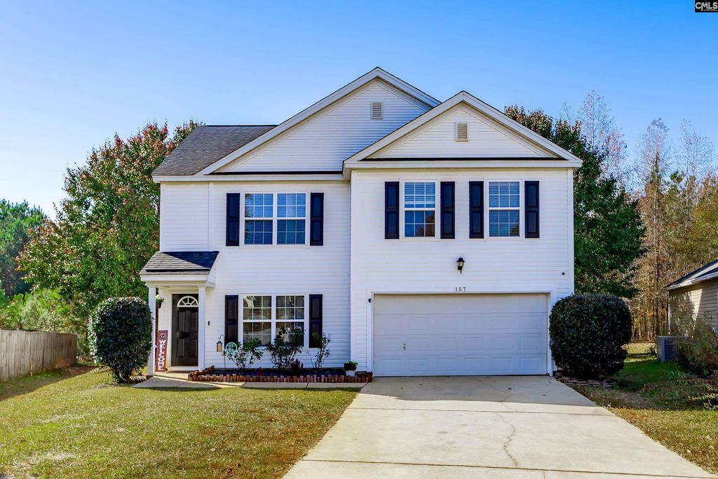 157 Sandalewood Lane, Columbia, SC 29212