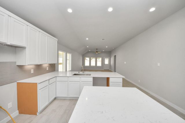 11107 Rose River Drive, Houston, TX 77044