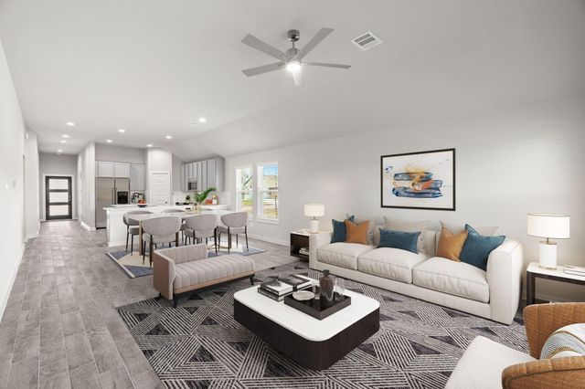 11107 Rose River Drive, Houston, TX 77044