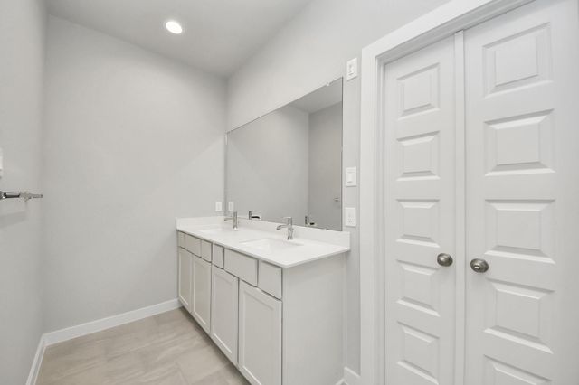 11107 Rose River Drive, Houston, TX 77044