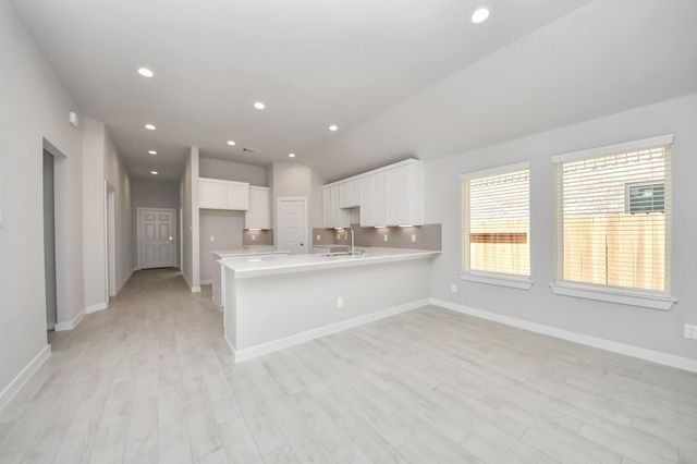 11107 Rose River Drive, Houston, TX 77044