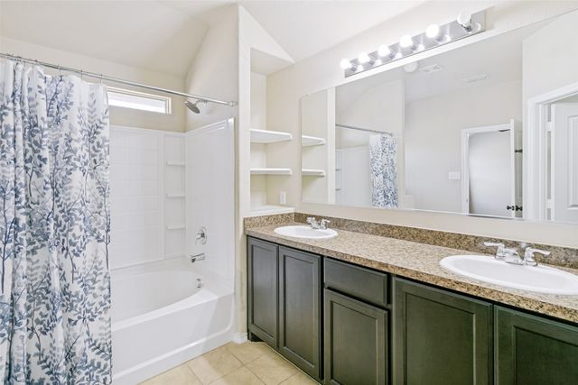 8817 Poynter Street, Fort Worth, TX 76123