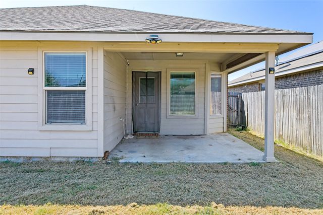 8817 Poynter Street, Fort Worth, TX 76123