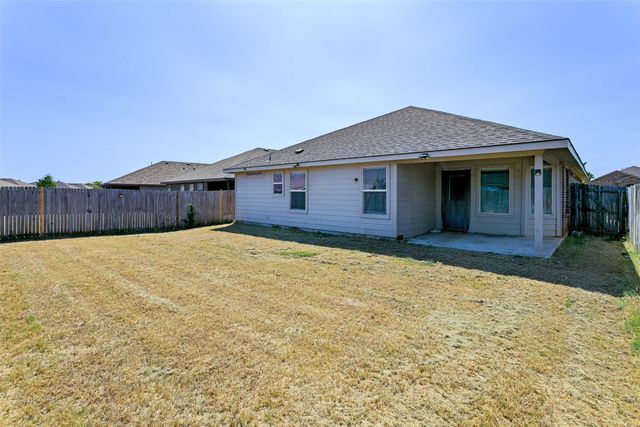 8817 Poynter Street, Fort Worth, TX 76123