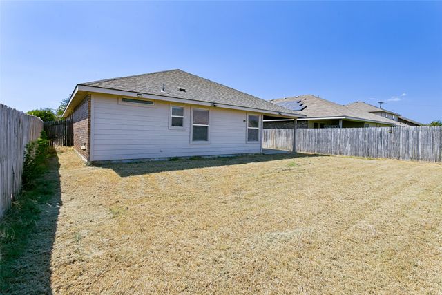 8817 Poynter Street, Fort Worth, TX 76123