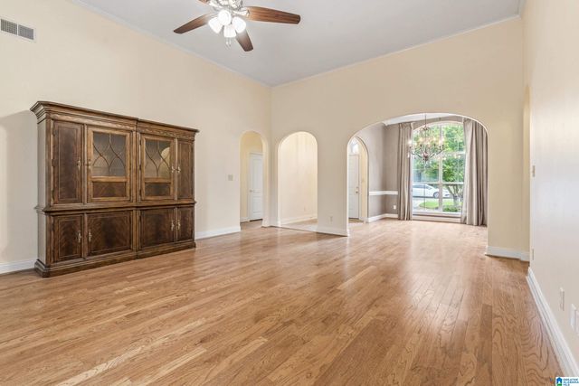 138 BELVEDERE DRIVE, Birmingham, AL 35242