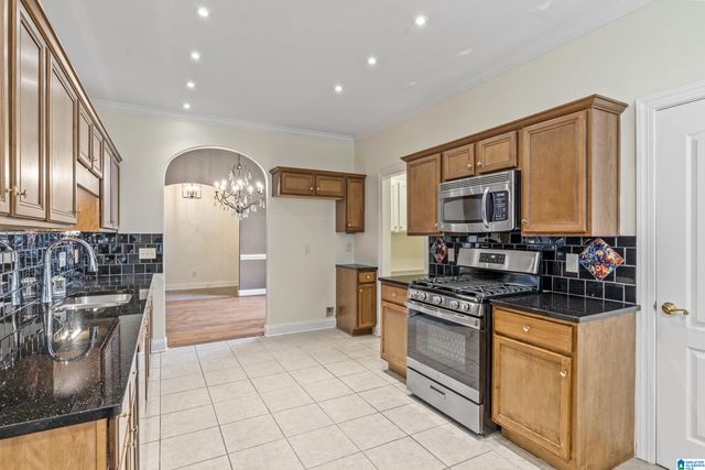 138 BELVEDERE DRIVE, Birmingham, AL 35242